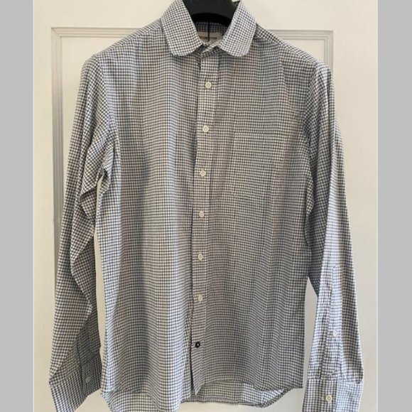 Tailor Stitch Other - NWT Tailor Stitch Dress Shirt Size Medium / 40